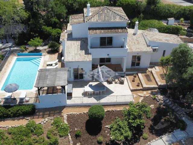 Casa venda em Quinta das Raposeiras, Faro