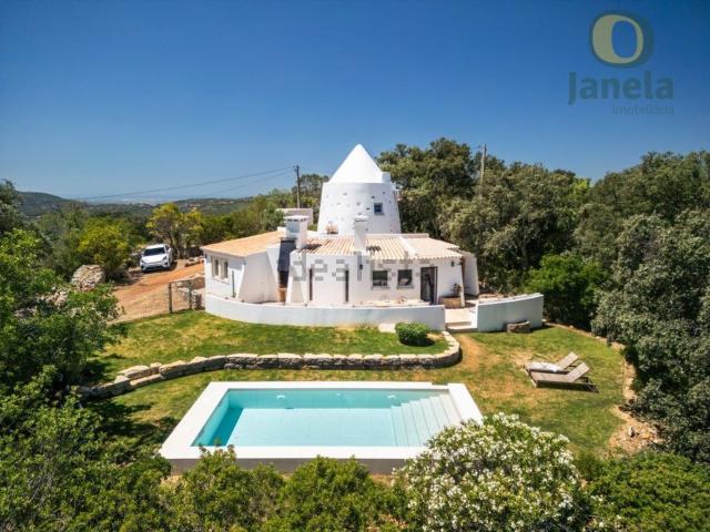 Casa venda em São Brás De Alportel, Faro