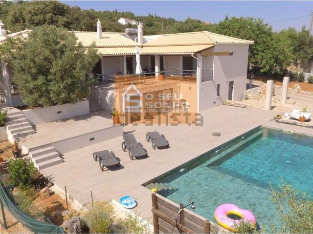 Casa venda em São Brás De Alportel, Faro