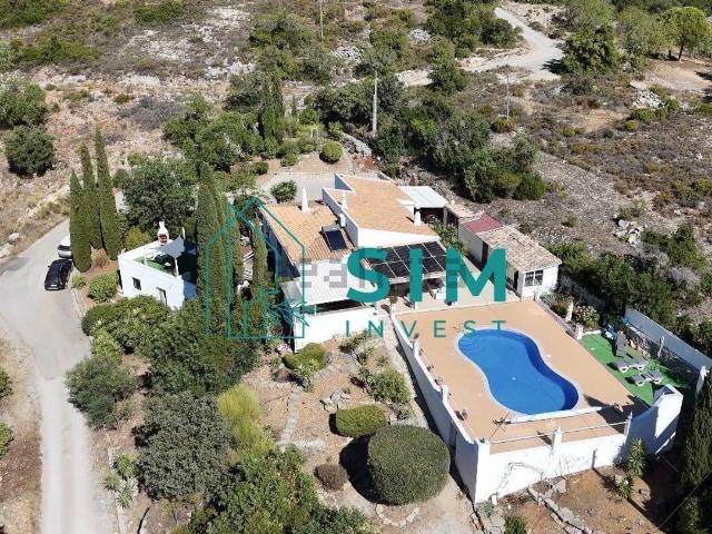 Casa venda em São Brás de Alportel