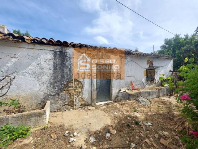 Casa venda em São Brás De Alportel, Faro