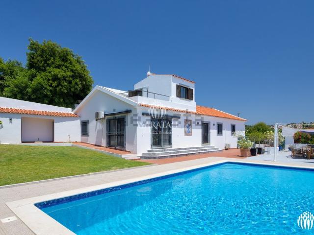 Casa venda em Guerreiro Vermelhos, Loulé