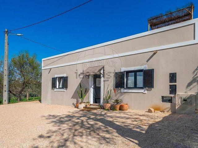 Casa venda em Betunes, Loulé