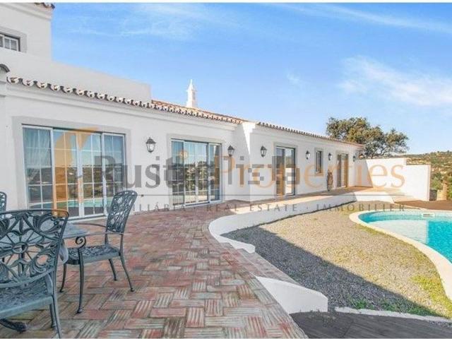 Casa venda em Betunes, Loulé