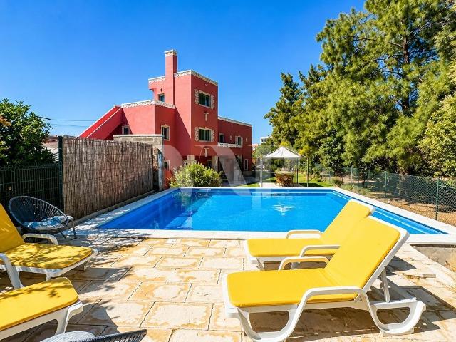 Casa venda em Loulé, Faro