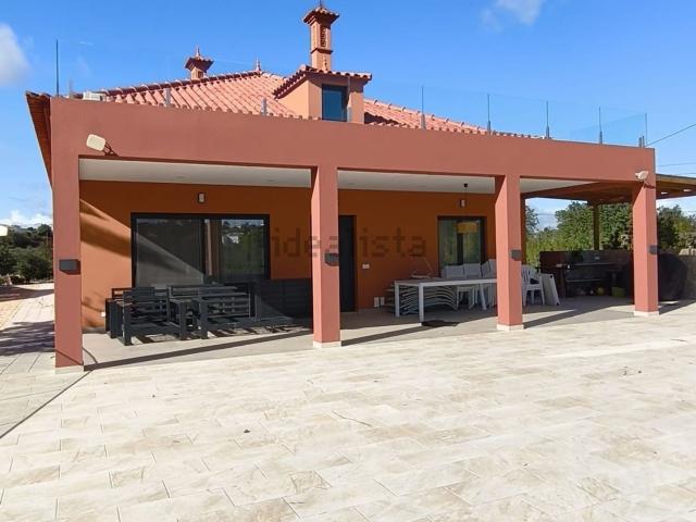 Casa alugar em Torrejão, Loulé