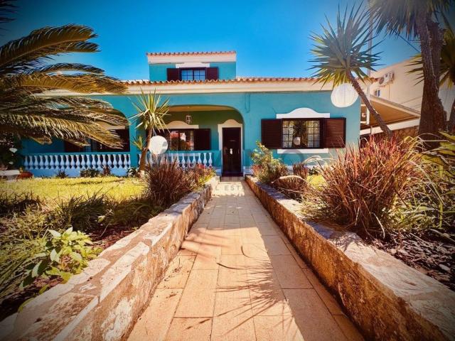 Casa alugar em Barreiras Brancas, Loulé