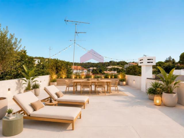 Casa venda em Betunes, Loulé