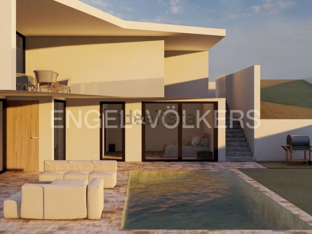 Casa venda em Poço Amoreira, Loulé