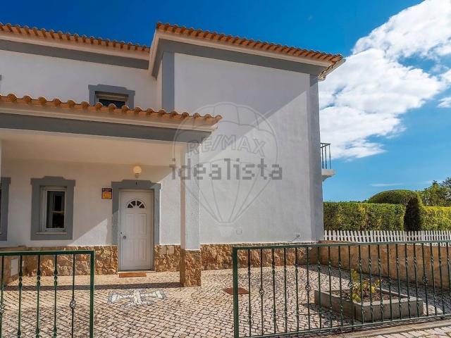 Casa alugar em Torrejão, Loulé