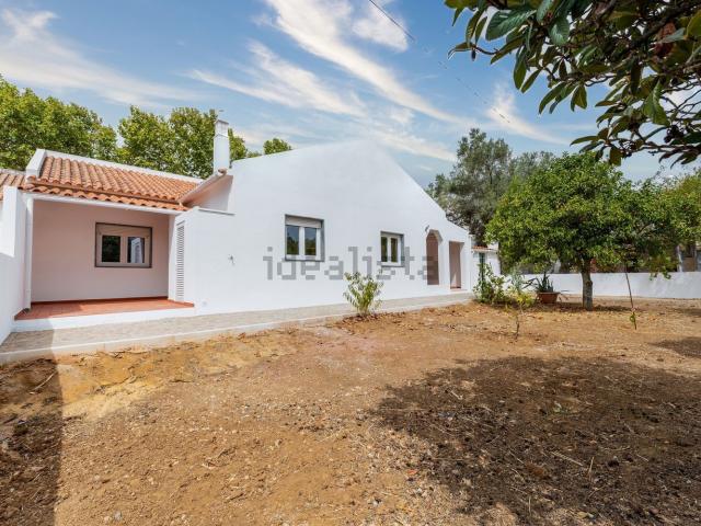 Casa alugar em Paixanito, Loulé