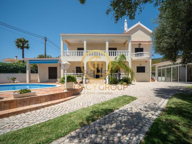 Casa venda em Alfarrobeira, Loulé