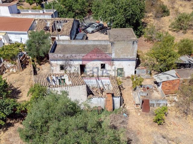 Casa venda em Paixanito, Loulé