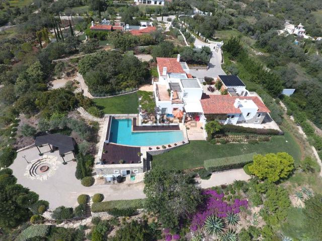 Casa venda em Barranco de Apra, Loulé