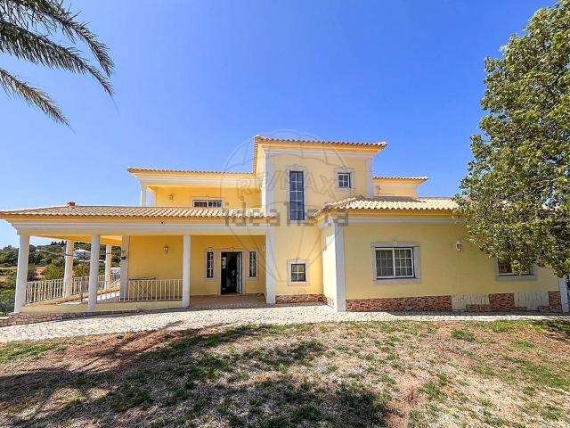 Casa venda em Betunes, Loulé