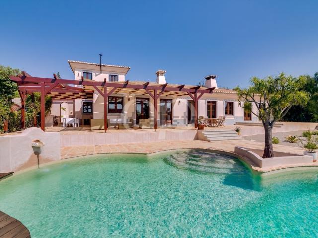 Casa venda em Paixanito, Loulé