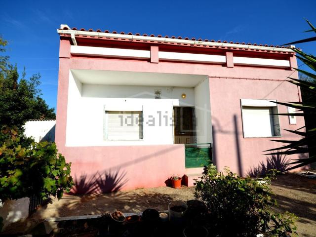 Casa venda em Alto Relógio, Loulé
