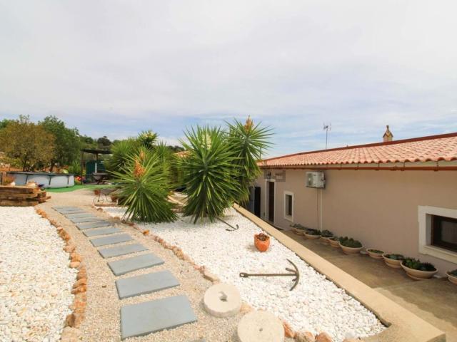 Casa venda em Betunes, Loulé