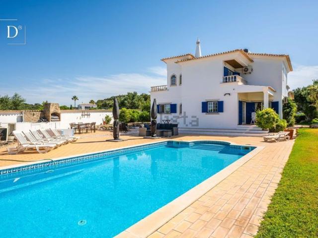 Casa venda em Barranco de Apra, Loulé