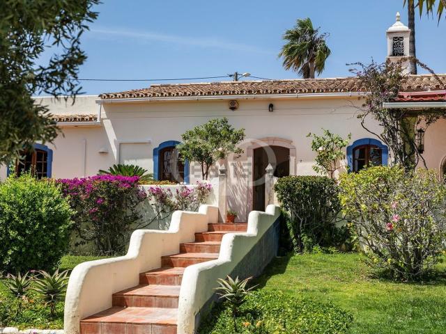 Casa venda em Poço Amoreira, Loulé