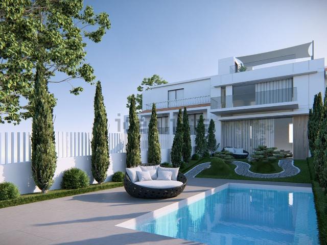 Casa venda em Paixanito, Loulé