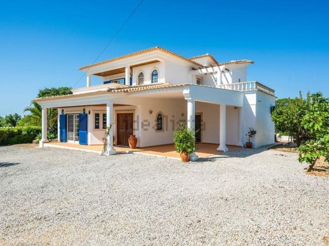 Casa venda em Barranco de Apra, Loulé