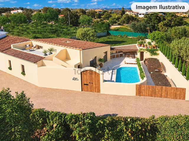 Casa venda em Areeiro, Loulé