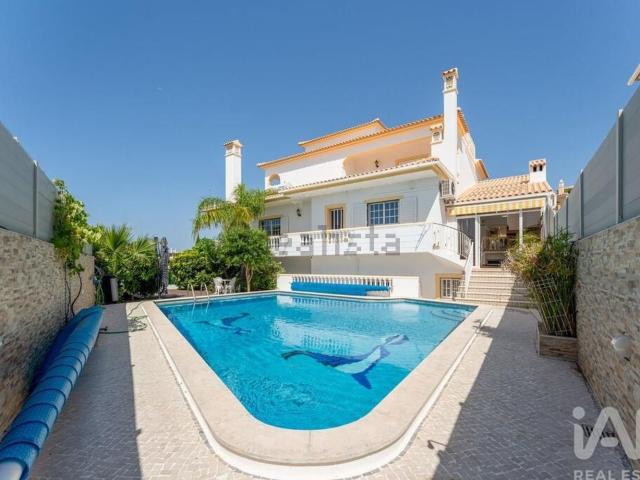 Casa venda em Goncinha, Loulé