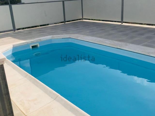 Casa alugar em Barreiras Brancas, Loulé