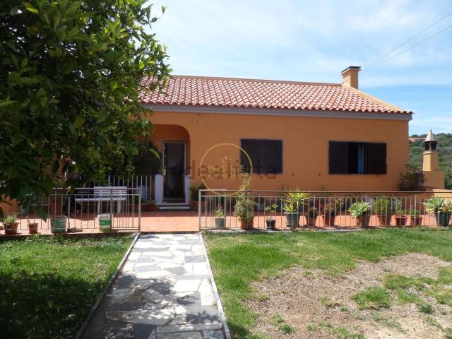 Casa venda em Paixanito, Loulé