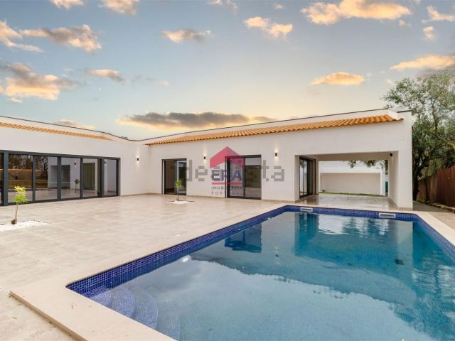 Casa venda em Alto Relógio, Loulé