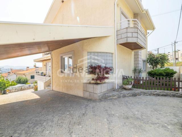 Casa venda em Escoura, Gondomar