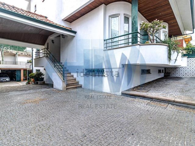 Casa venda em Gondomar (São Cosme), Valbom e Jovim, Gondomar