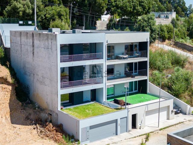 Casa venda em Quinta das Belezas, Gondomar