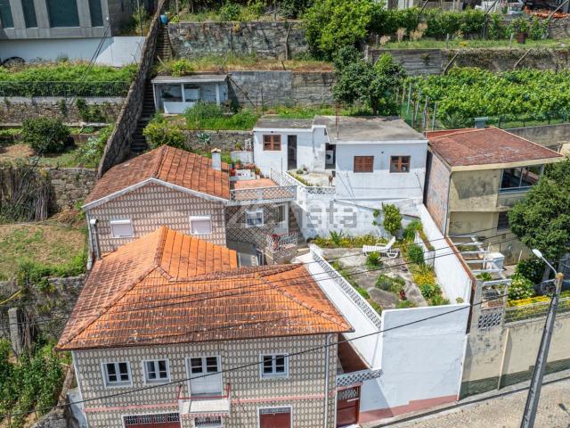 Casa venda em Minhoteira, Gondomar