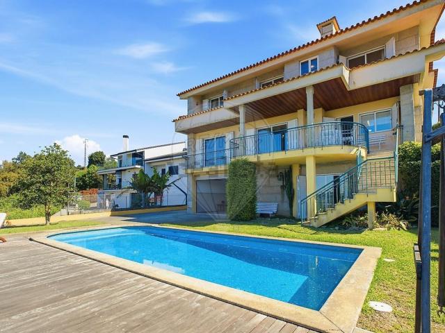 Casa venda em Morentães, Gondomar