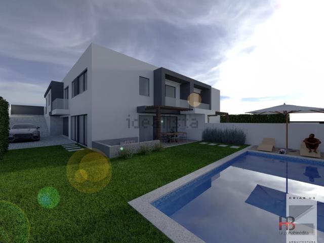 Casa venda em Barraca, Gondomar