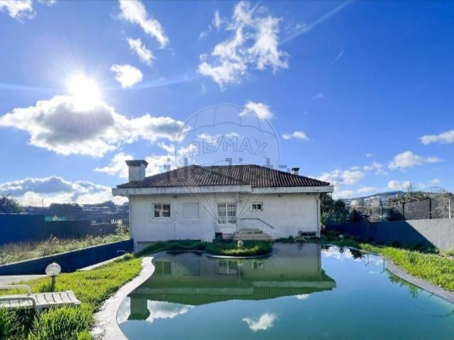Casa venda em Quinta das Belezas, Gondomar