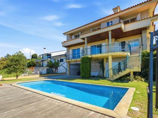 Casa venda em Morentães, Gondomar