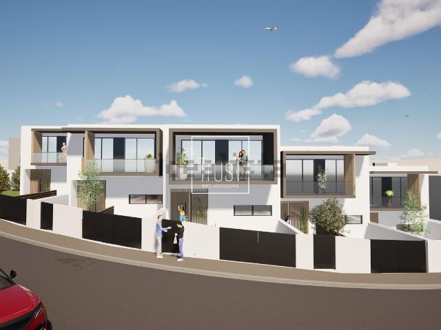 Casa venda em Gondomar, Porto