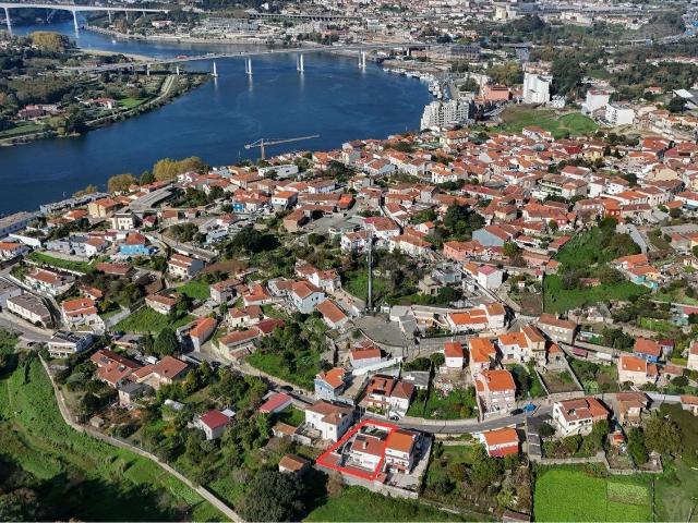 Casa venda em Quinta das Belezas, Gondomar