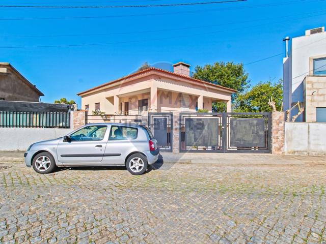 Casa venda em Cabanas, Gondomar