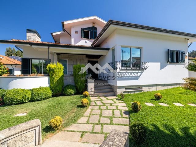 Casa venda em Escoura, Gondomar