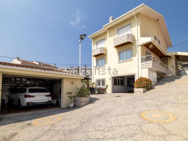 Casa venda em Barraca, Gondomar