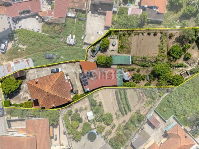 Casa venda em Gondomar, Porto