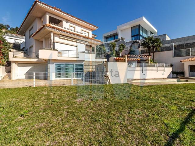 Casa venda em Vessada, Gondomar