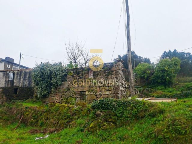 Casa venda em Sogueire, São Cristóvão De Nogueira