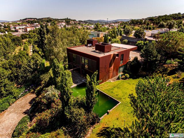 Casa venda em Selho (São Cristóvão), Guimarães