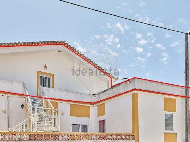 Casa alugar em Santiago Do Cacém, Setúbal