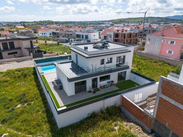 Casa venda em Cabra Figa, Cascais